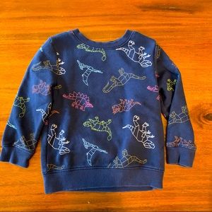 Dino Sweatshirt